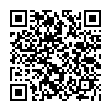 QR code to Tokyo HQ page (Traditional Chinese)